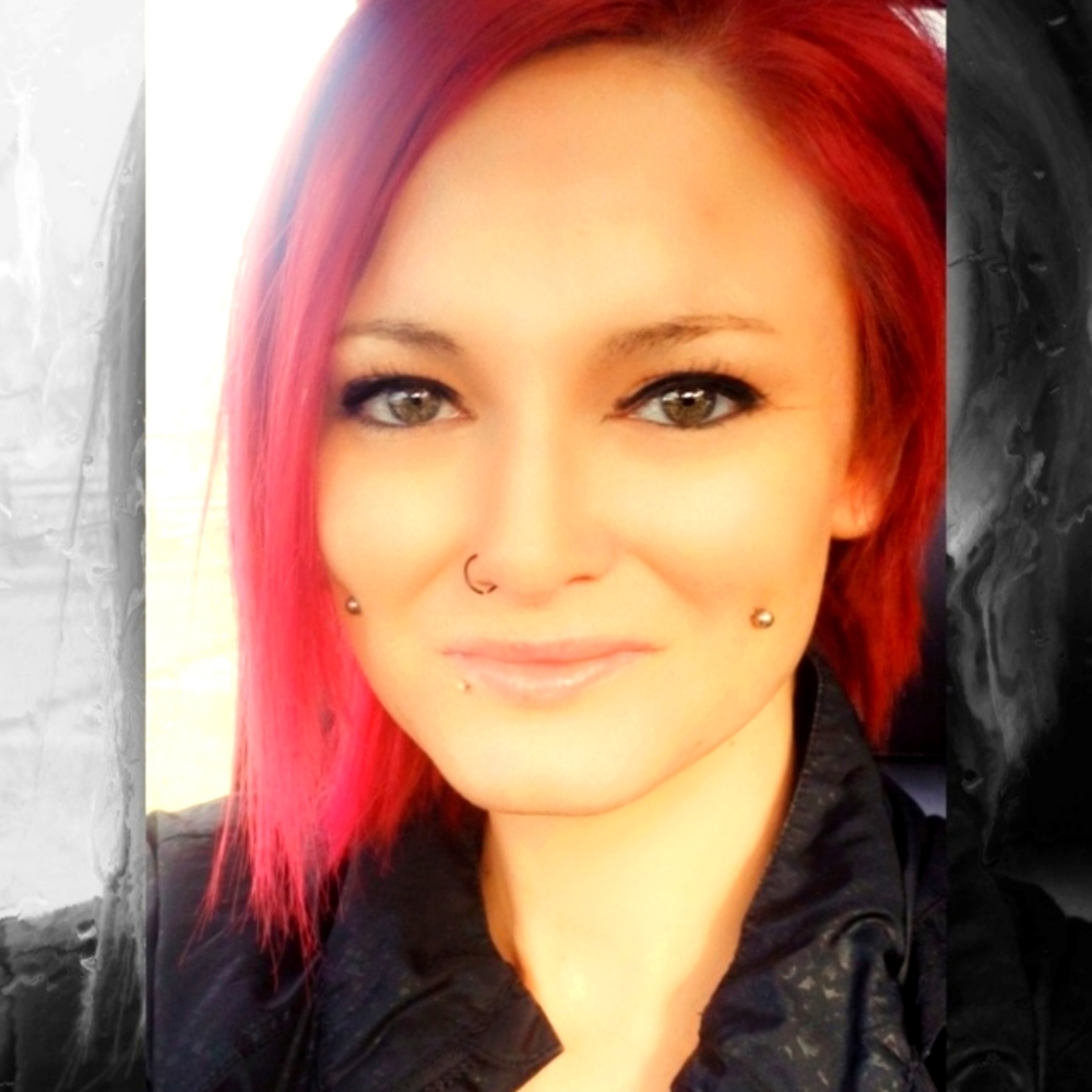 Meet your Posher, Tiff